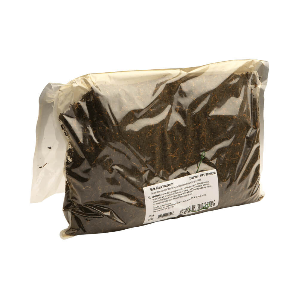 Lane Bulk Black Raspberry